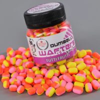 Dumbell Wafter ADDICTED CARP BAITS - Tutti Frutti - 6mm