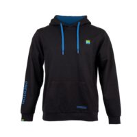 Felpa PRO Pullover Hoodie PRESTON