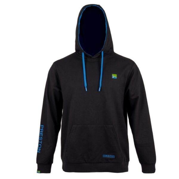 Felpa PRO Pullover Hoodie PRESTON - immagine 3