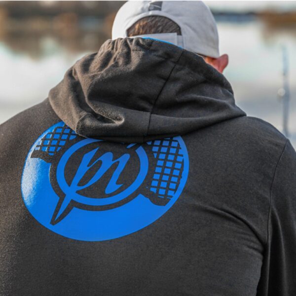 Felpa PRO Pullover Hoodie PRESTON - immagine 6