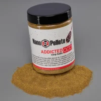 Nano Pettets ADDICTED CARP BAITS - 750gr