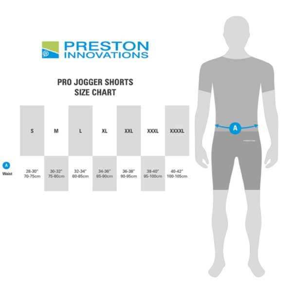 Pantaloncino Pro Jogger Shorts PRESTON - immagine 5
