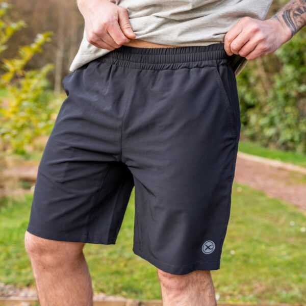 Pantaloncino estivo LW Short MATRIX - immagine 2