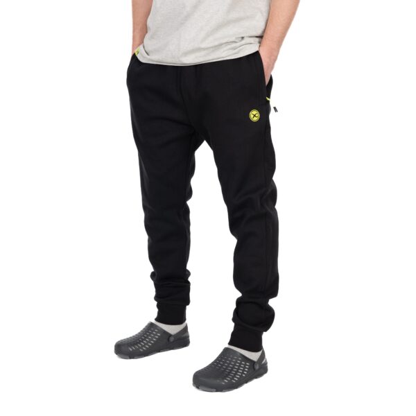 Pantalone Black Joggers MATRIX
