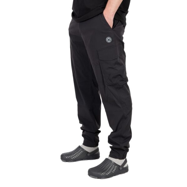 Pantalone estivo Cargo Trousers MATRIX - immagine 2
