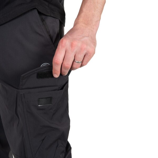 Pantalone estivo Cargo Trousers MATRIX - immagine 4