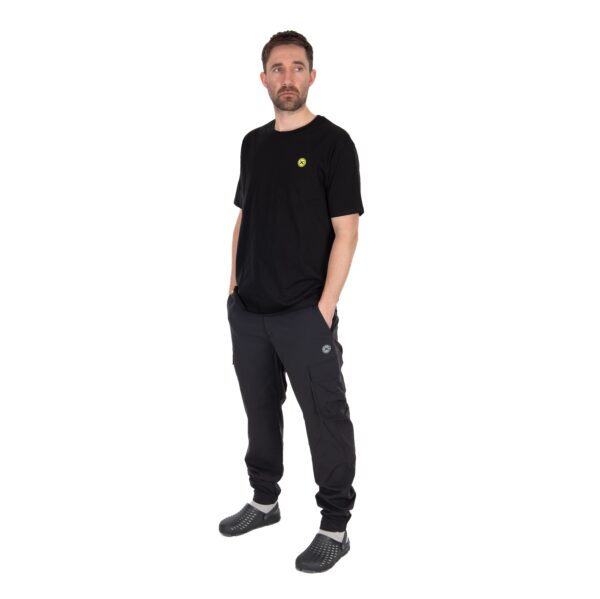 Pantalone estivo Cargo Trousers MATRIX - immagine 5