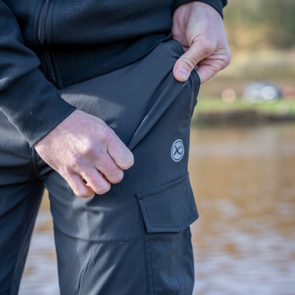 Pantalone estivo Cargo Trousers MATRIX - immagine 8