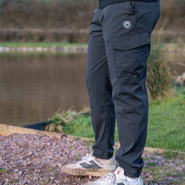 Pantalone estivo Cargo Trousers MATRIX - immagine 9