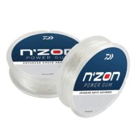 Power Gum DAIWA N-Zon 1,00mm (10mt)