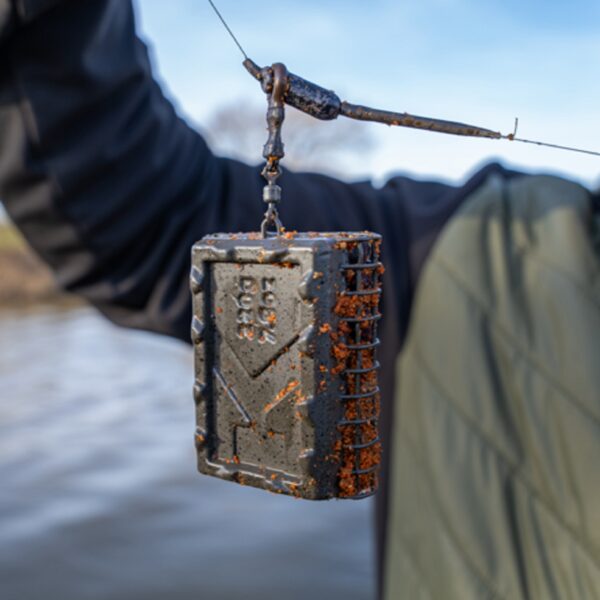 River Cage XT (Metal) - KORUM - immagine 4