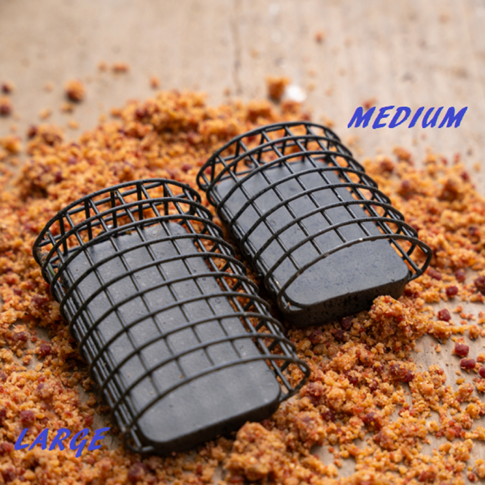 River Cage XT (Metal) - KORUM - immagine 2