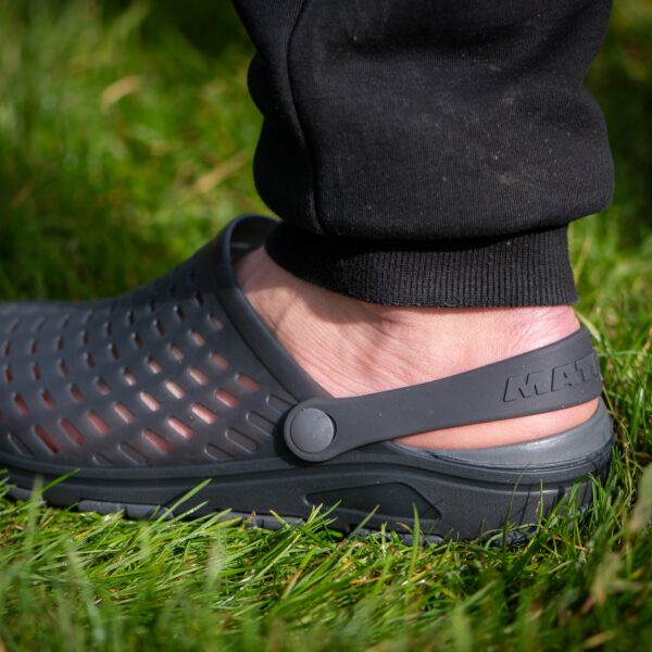 Sandalo Clogs MATRIX - immagine 6
