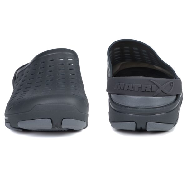 Sandalo Clogs MATRIX - immagine 7