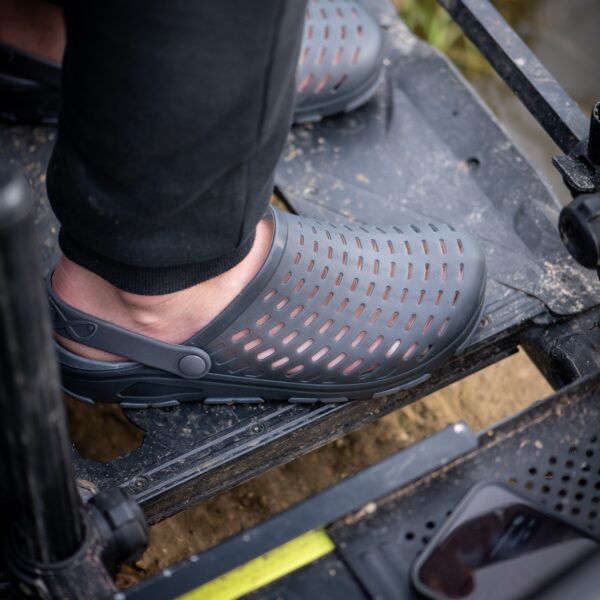 Sandalo Clogs MATRIX - immagine 2