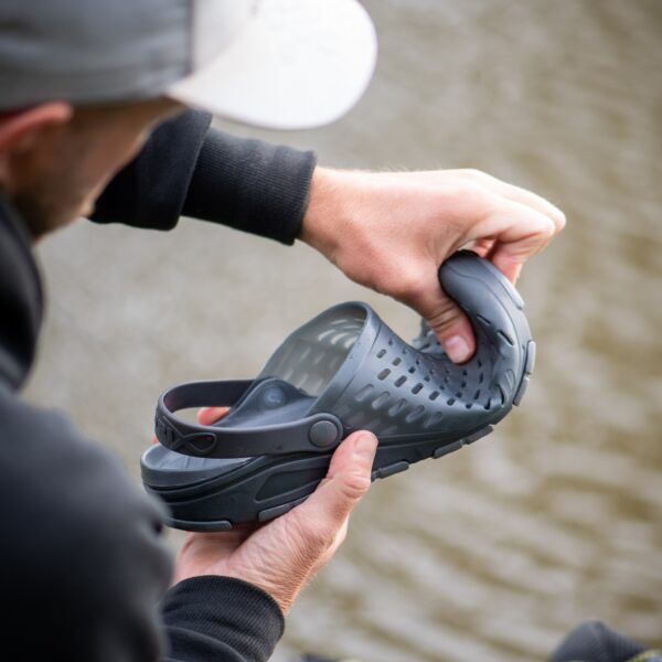 Sandalo Clogs MATRIX - immagine 3