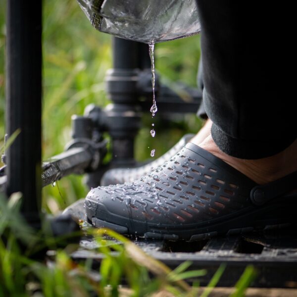 Sandalo Clogs MATRIX - immagine 4