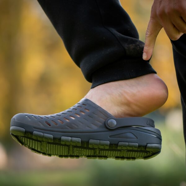 Sandalo Clogs MATRIX - immagine 5