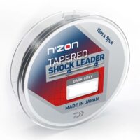 Spezzoni Shock Leader Tapered DAIWA N-ZON