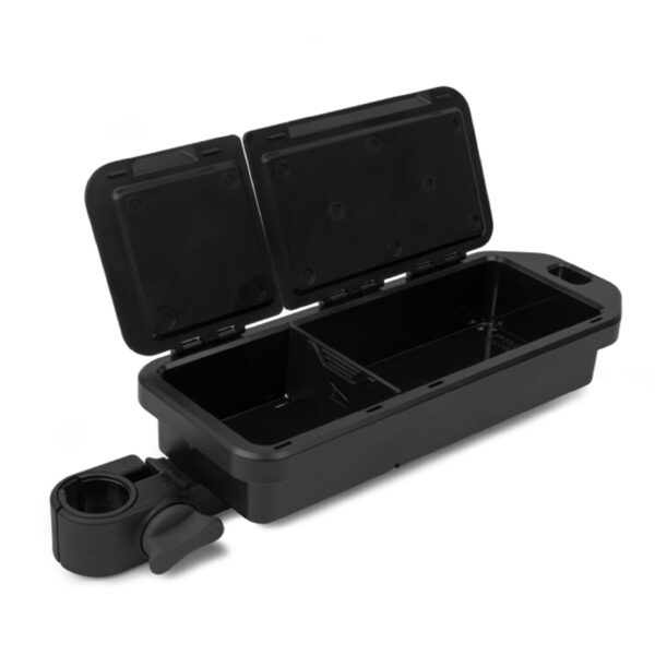 Vassoio (con coperchio) Accessory Deluxe Tray Offbox PRESTON - immagine 2