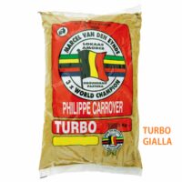 Pastura Turbo Yellow VAN DEN EYNDE (2kg)
