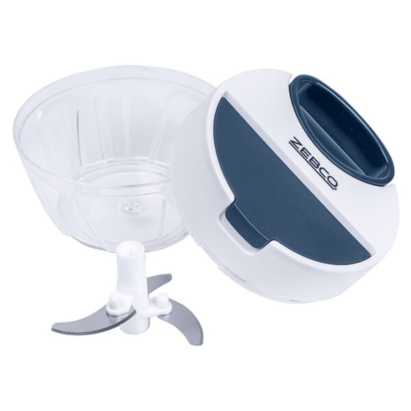 Bait Chopper ZEBCO - immagine 3