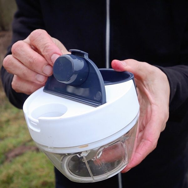 Bait Chopper ZEBCO - immagine 6
