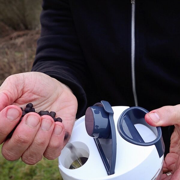 Bait Chopper ZEBCO - immagine 2