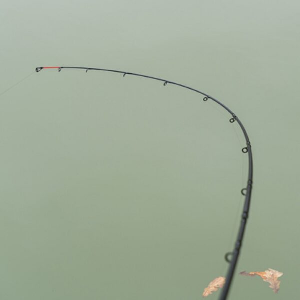 Canna Limitless FEEDER 13ft (3,90m) 200g (3 pezzi) KORUM - immagine 5