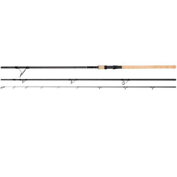 Canna Limitless FEEDER 13ft (3,90m) 200g (3 pezzi) KORUM