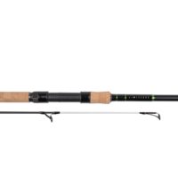Canna Limitless POWER 12ft (3,60m) (2 pezzi) 2,75 lbs KORUM (cima AVON)