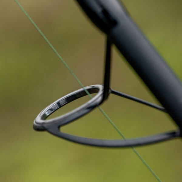 Canna Limitless POWER 12ft (3,60m) (2 pezzi) 2,75 lbs KORUM (cima AVON) - immagine 3