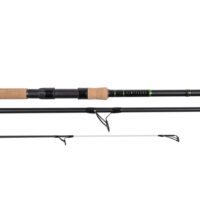 Canna Limitless POWER 13ft (3,90m) (3 pezzi) 2,95 lbs KORUM (cima AVON)