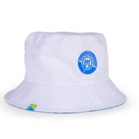 Cappellino Reversible Bucket Hat PRESTON