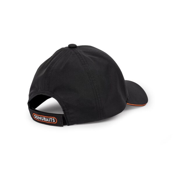 Cappellino Water-proof SONUBAITS - immagine 2