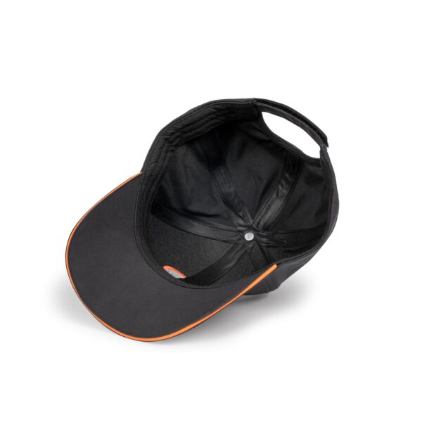 Cappellino Water-proof SONUBAITS - immagine 3