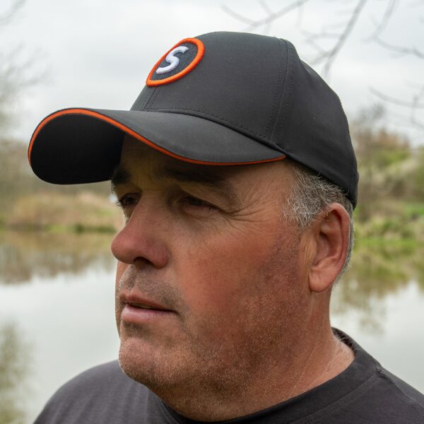 Cappellino Water-proof SONUBAITS - immagine 4