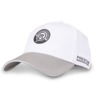 Cappellino White Grey PRESTON