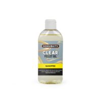 Clear PELLET Oil Banoffee SONUBAITS