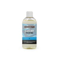 Clear PELLET Oil F1 SONUBAITS