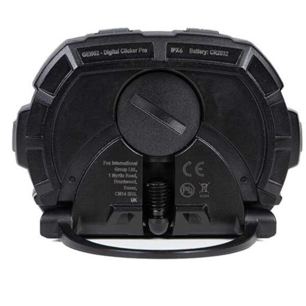 Cronometro e Conta Pesci Clicker Digital PRO MATRIX - immagine 2