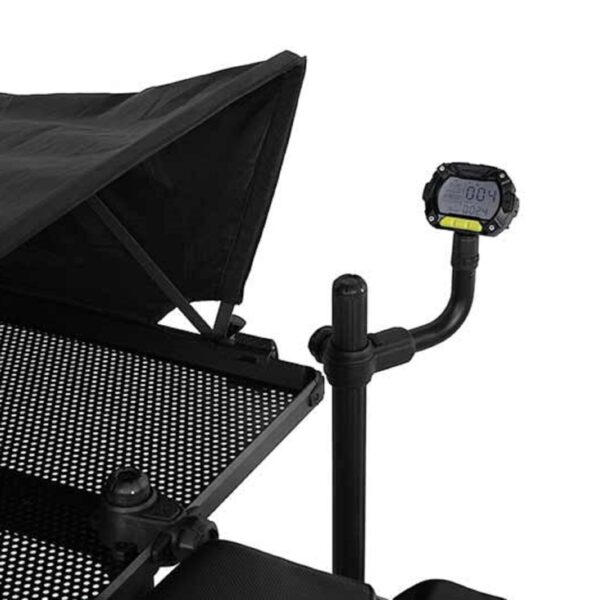Cronometro e Conta Pesci Clicker Digital PRO MATRIX - immagine 4
