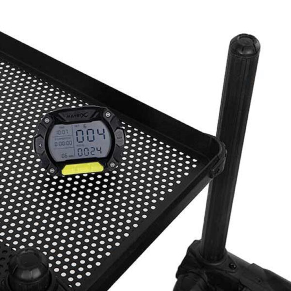 Cronometro e Conta Pesci Clicker Digital PRO MATRIX - immagine 5