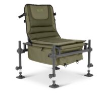 Poltrona S23 - Deluxe Progress Ruckchair KORUM