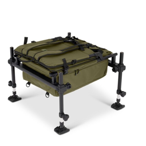 Poltrona S23 - Deluxe Progress Ruckchair KORUM - immagine 4