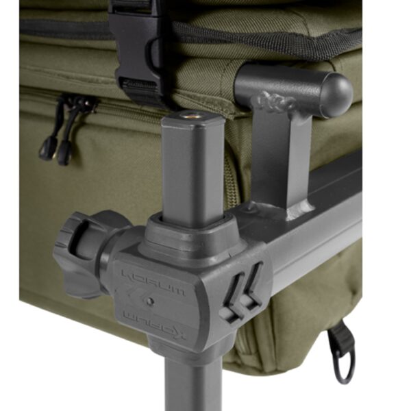 Poltrona S23 - Deluxe Progress Ruckchair KORUM - immagine 6