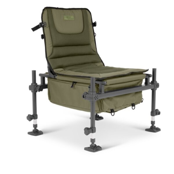 Poltrona S23 - Deluxe Progress Ruckchair KORUM