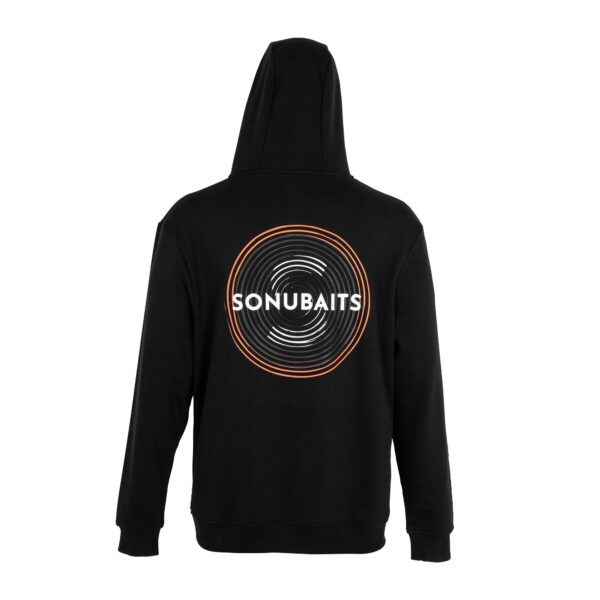 Felpa Hoodie SONUBAITS - immagine 2