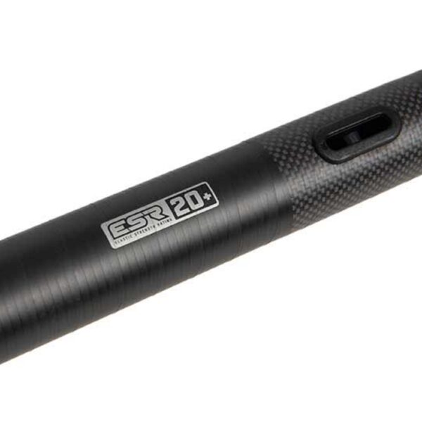 Kit (2 pz)  per canne Roubaisienne Torque Carp Power (2,9 mt) MATRIX - immagine 2