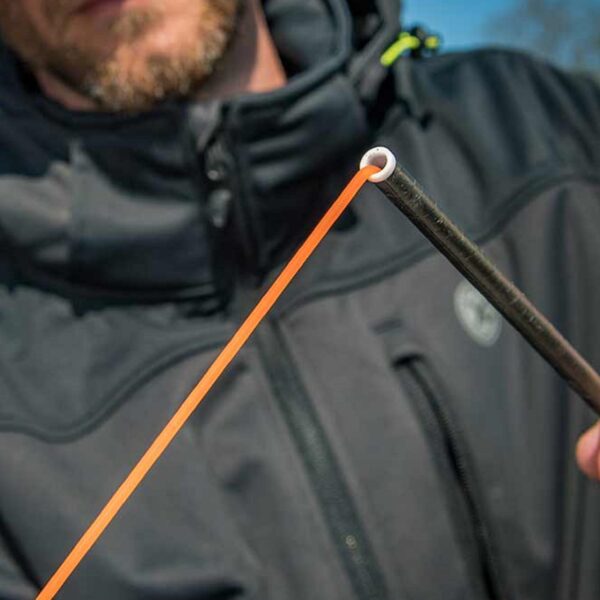 Kit (2 pz)  per canne Roubaisienne Torque Carp Power (2,9 mt) MATRIX - immagine 5